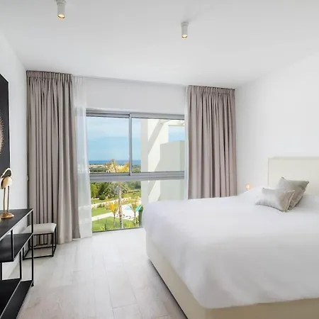 Al-1514 - - Alcazaba Lagoon Apartman