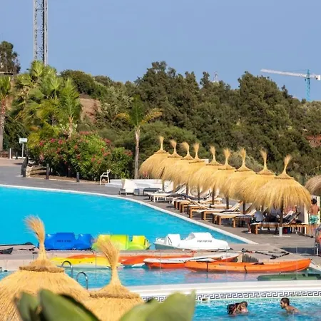 Al-1514 - - Alcazaba Lagoon Apartman *