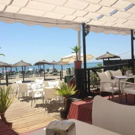 Al-1514 - - Alcazaba Lagoon