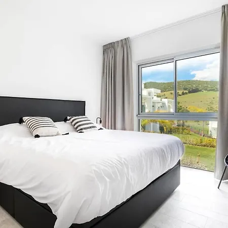 Al-1514 - - Alcazaba Lagoon