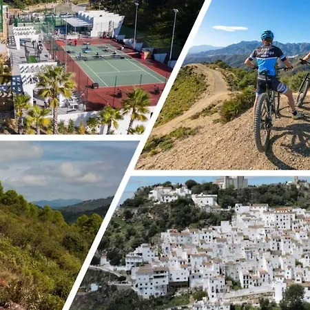 Al-1514 - - Alcazaba Lagoon Apartman *