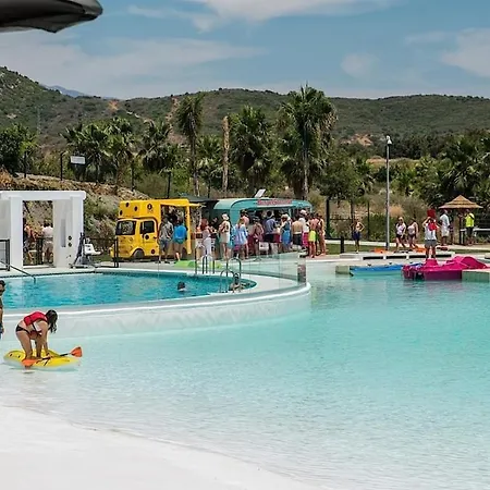 Apartman Al-1514 - - Alcazaba Lagoon *