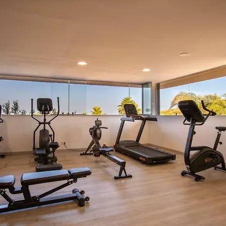 Apartman Al-1514 - - Alcazaba Lagoon Estepona