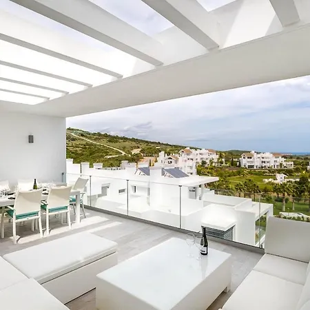 Apartman Al-1514 - - Alcazaba Lagoon