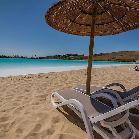 Al-1514 - - Alcazaba Lagoon Appartement *
