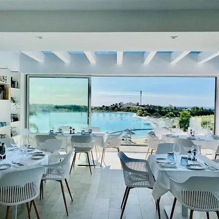 Apartman Al-1514 - - Alcazaba Lagoon