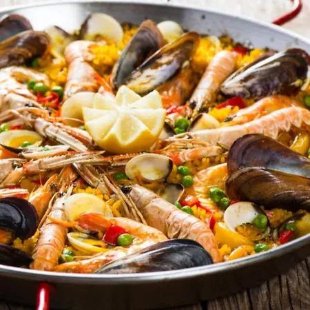 Apartman Al-1514 - - Alcazaba Lagoon *