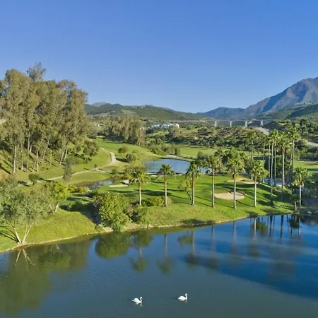 Al-1514 - - Alcazaba Lagoon Apartman *