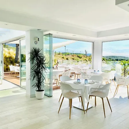 Appartement Al-1514 - - Alcazaba Lagoon Estepona