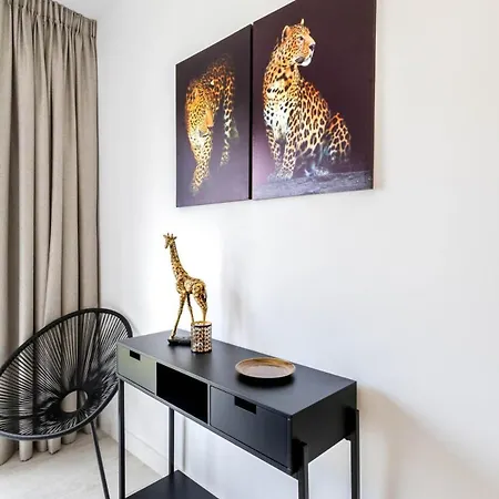 Al-1514 - - Alcazaba Lagoon Appartement *