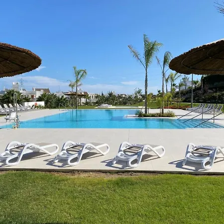 Appartement Al-1514 - - Alcazaba Lagoon Estepona