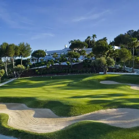 Apartman Al-1514 - - Alcazaba Lagoon Estepona