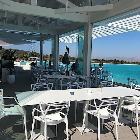 Апартаменты Al-1514 - - Alcazaba Lagoon
