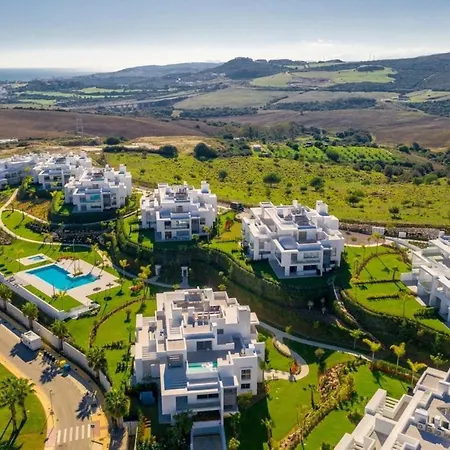 Appartamento Al-1514 - - Alcazaba Lagoon