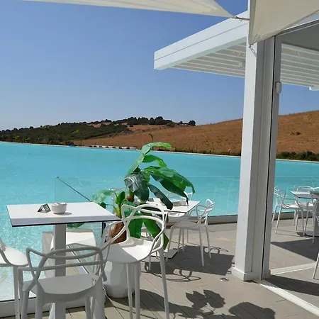 Al-1514 - - Alcazaba Lagoon * Эстепона