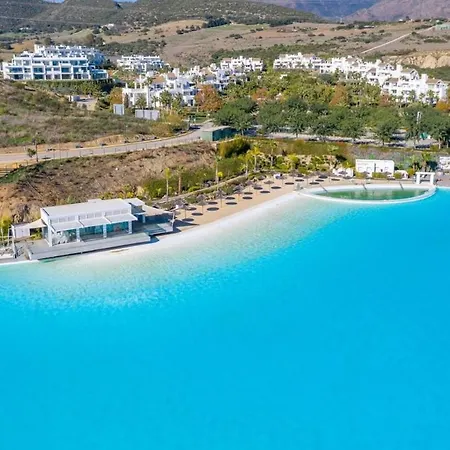 Appartamento Al-1514 - - Alcazaba Lagoon *