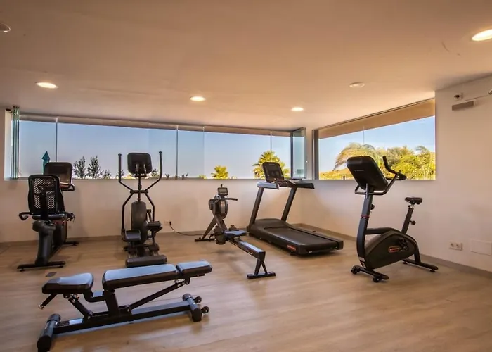 Appartamento Al-1514 - - Alcazaba Lagoon Estepona