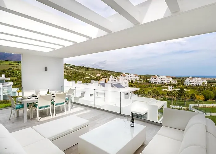 Appartamento Al-1514 - - Alcazaba Lagoon