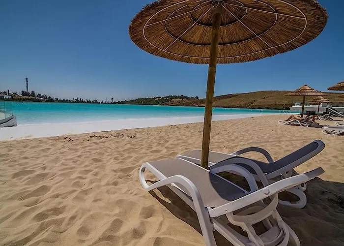 Al-1514 - - Alcazaba Lagoon Appartamento *