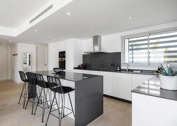 Appartamento Al-1514 - - Alcazaba Lagoon Estepona