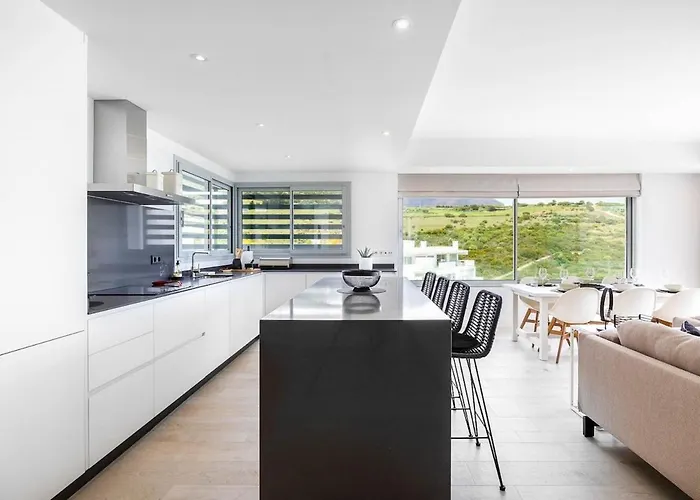 Al-1514 - - Alcazaba Lagoon Appartamento