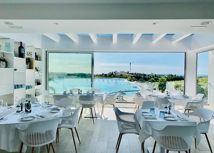 Appartamento Al-1514 - - Alcazaba Lagoon