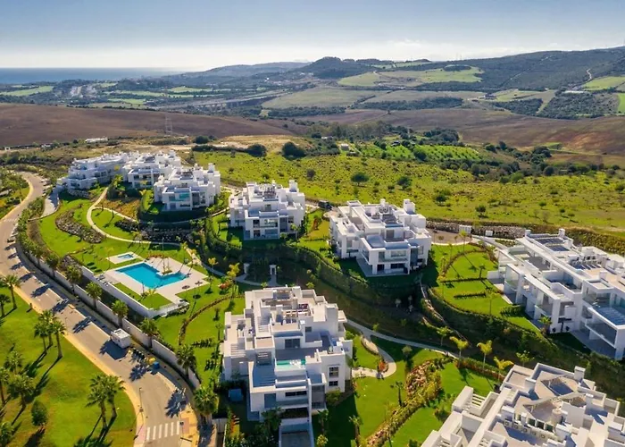 Appartamento Al-1514 - - Alcazaba Lagoon