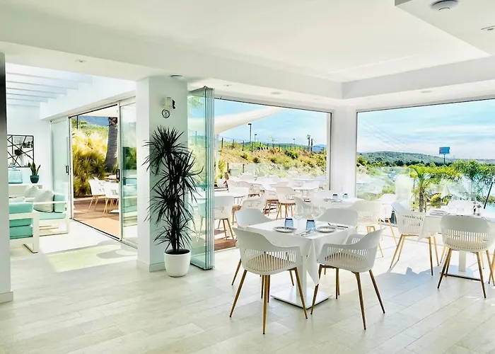 Appartamento Al-1514 - - Alcazaba Lagoon Estepona