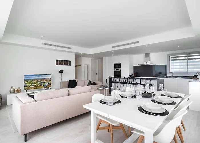 Al-1514 - - Alcazaba Lagoon Appartamento