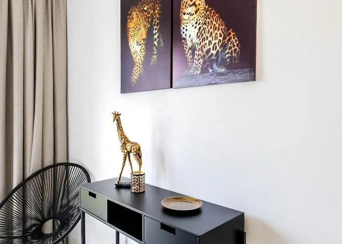 Al-1514 - - Alcazaba Lagoon Appartamento *