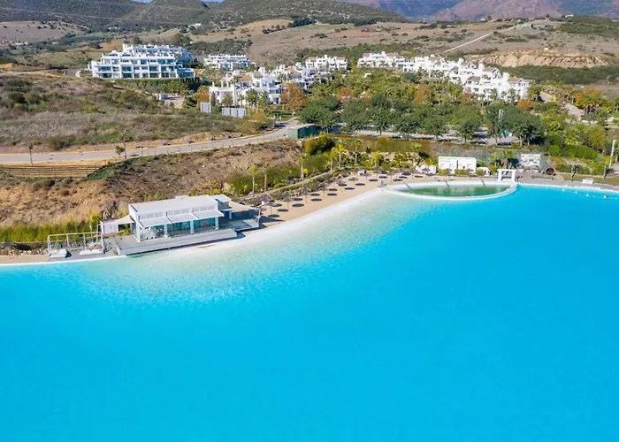 Appartamento Al-1514 - - Alcazaba Lagoon *