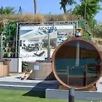 Al-1514 - - Alcazaba Lagoon 아파트