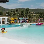 아파트 Al-1514 - - Alcazaba Lagoon *