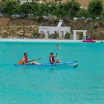 아파트 Al-1514 - - Alcazaba Lagoon 에스테포나