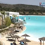 Al-1514 - - Alcazaba Lagoon