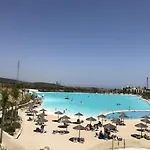 Al-1514 - - Alcazaba Lagoon *