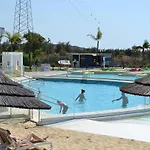 Al-1514 - - Alcazaba Lagoon *