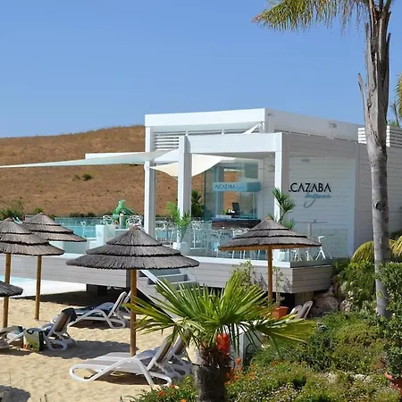 Al-1514 - - Alcazaba Lagoon