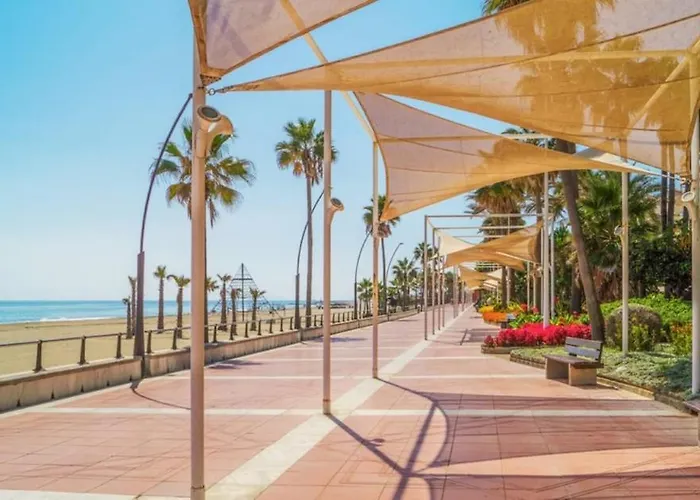 Al-1514 - - Alcazaba Lagoon Estepona