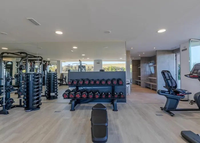 Lägenhet Al-1514 - - Alcazaba Lagoon