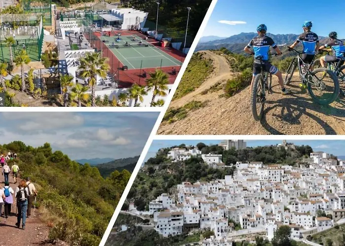 Al-1514 - - Alcazaba Lagoon Lägenhet *